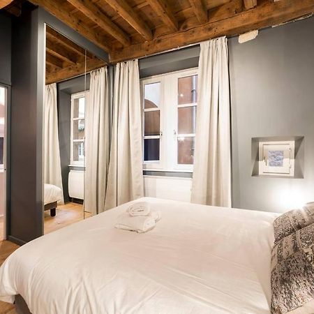 Апартаменти Beau Bijou Au Coeur Du Vieux Lyon Ail Екстер'єр фото