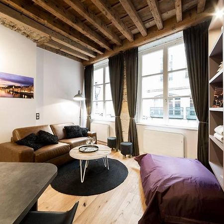 Апартаменти Beau Bijou Au Coeur Du Vieux Lyon Ail Екстер'єр фото